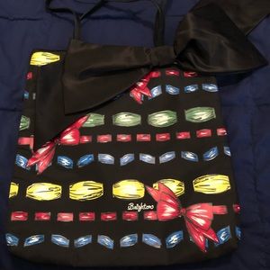 Brighton Holiday Bag